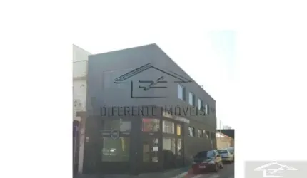 Prédio Comercial a venda no Tatuapé