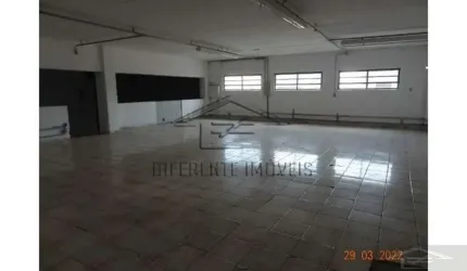 Prédio Comercial com 1.000m² no Jaguará