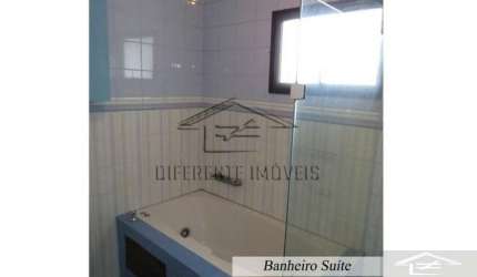 SOBRADO - 248m² - 3 DORMITÓRIOS - 10 VAGAS - VILA LUCIA