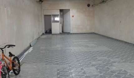 SALÃO COMERCIAL 180M2 NO TATUAPE