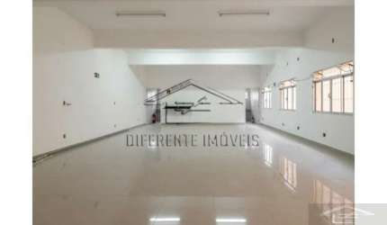 Salão Comercial 120m2 na Penha de França !