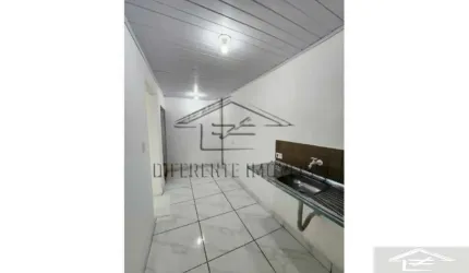 SALÃO COMERCIAL 55M² NA AV SAPOPEMBA