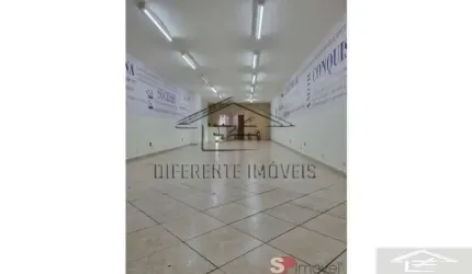 Salão Comercial / Sobreloja no Tatuapé