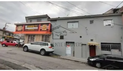 PREDIO COMERCIAL OTIMO PARA INVESTIDORES