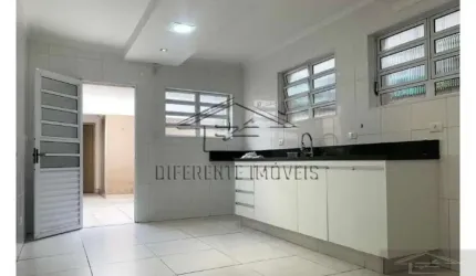 SOBRADO PARA VENDA COM 3 QUARTOS, 2 VAGAS DE GARAGEM - BROOKLIN, SÃO PAULO
