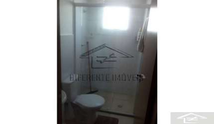 APARTAMENTO - 2 DORMITÓRIOS - 1 VAGA - CIDADE TIRADENTES
