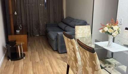APARTAMENTO 3 DORMITORIOS - 1 VAGA - 61,00 m² - VILA MATILDE -  OPORTUNIDADE!