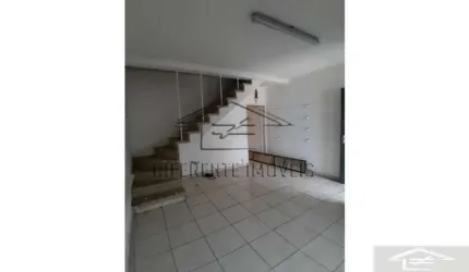 SOBRADO COMERCIAL/RESIDENCIAL BEM LOCALIZADO 80 M² COM 4 SALAS, 02 W.C EM TATUAPÉ