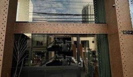 SALÃO COMERCIAL NO TATUAPÉ 220m2