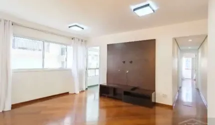 Apartamento a Venda com 95m² no Condomínio Edifício Villaggio Felicita Tatuapé.