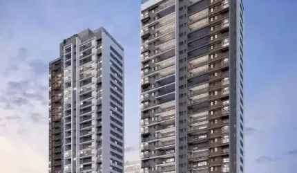 APARTAMENTO DISPONÍVEL PARA VENDA NA VILA PRUDENTE