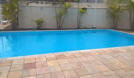 APARTAMENTO A VENDA NO CHÁCARA BELENZINHO