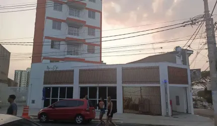 Apartamento a Venda na Vila Matilde 36m²