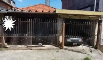 Terreno a Venda na Vila Prudente 316m²