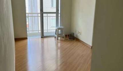 Apartamento a Venda na Mooca 48m²