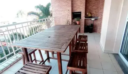 Apartamento a Venda no Condomínio Felicitá, Vila Carrão com 3 Quartos e 1 suíte.