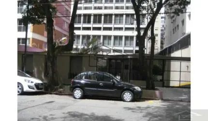 Apartamento 337m² 4 dorms - 3 suíte em Higienópolis !!