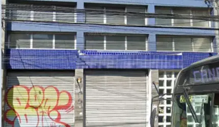 Galpão comercial com 700m² No Tatuapé