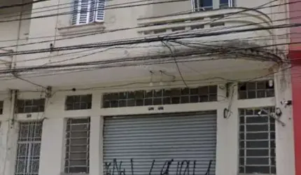 PRÉDIO COMERCIAL PARA DEMOLIR 877M² - MOOCA