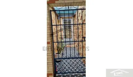 SOBRADO VENDA OU LOCAÇÃO 3 DORMITÓRIOS 1 SUITE 186 M2  VILA GOMES CARDIM