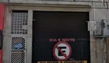 PRÉDIO COMERCIAL 470M² 4 BANHEIROS, 3 VAGAS - CHÁCARA SEIS DE OUTUBRO