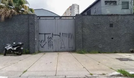 Galpão no Tatuapé - São Paulo com 1500m²