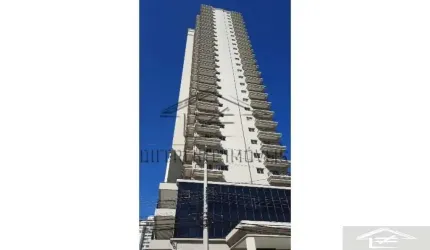 Laje Corporativa Com 1000 m² para Locação, no Tatuapé
