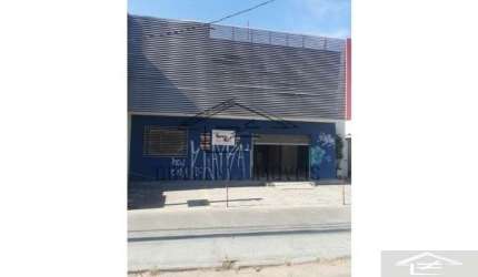 SALÃO COMERCIAL 421M2  NA  AVENIDA GUARULHOS