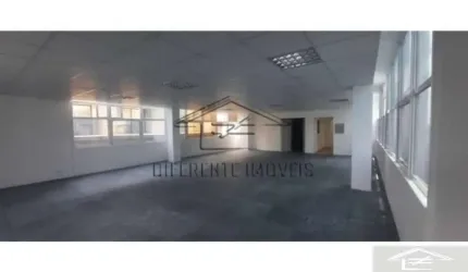 Conjunto Comercial com 163m² a venda ou Locação na Paulista