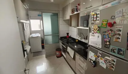 APARTAMENTO DE 3 DORMITÓRIOS DISPONÍVEL PARA VENDA NA VILA PRUDENTE
