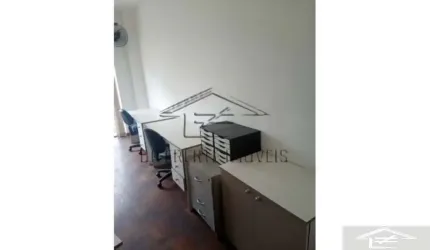 Conjunto Comercial a venda 80m²- na Republica