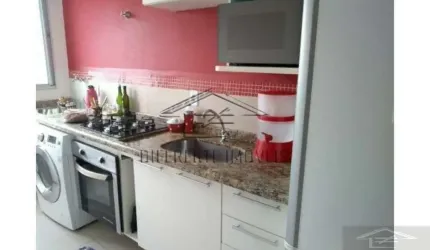 COBERTURA DUPLEX 3 DORMS -2 WC -3 SALAS  90 m² - JD SANTA TEREZINHA !!!
