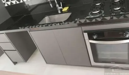 Apartamento 2 quartos perto do metrô carrão
