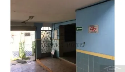 Casa comercial 199,66m² na Mooca !
