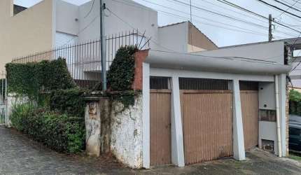 CASA COMERCIAL 320M², 3 DORMITÓRIOS, 4 VAGAS - PENHA DE FRANÇA