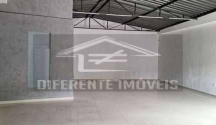GALPÃO 150 m² - 1 WC -  ESCRITÓRIO OPORTUNIDADE !!!