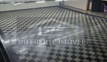 PRÉDIO PARA ALUGAR COM 4.098 METROS, 3 PAVIMENTOS COM VÃO LIVRE NA VILA SONIA, SÃO PAULO