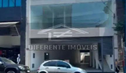 Salão / Ponto Comercial com 2 banheiros para Alugar no Brás, 235 m²