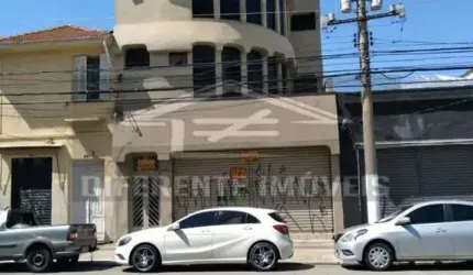 PREDIO COMERCIAL PARA LOCAÇÃO ALTO DA MOOCA