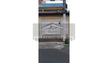 SOBRADO 3 DORMS E 1 SUITE NA VILA GRANADA
