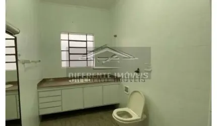 CASA  TERREA 5 QUARTOS  NO TATUAPÉ !!