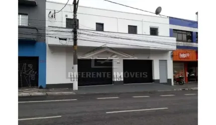 Galpão vila Prudente 542m2ar condicionado