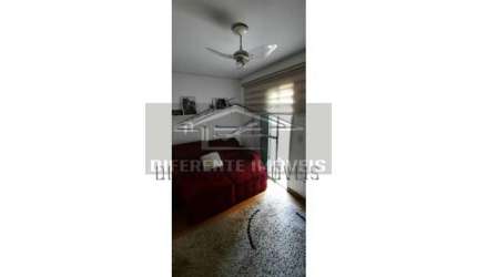 APARTAMENTO PARA VENDA NO PARQUE DAS NACOES SANTO ANDRE