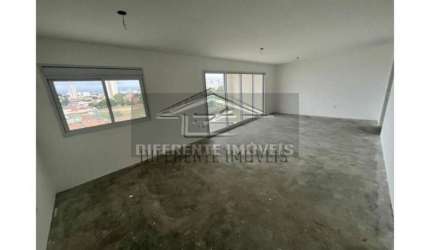 Apartamento Alto Padrão com 167m²- Anália Franco