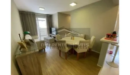 Apartamento Mobiliado a venda 3 dorm, 1 suíte - Brás