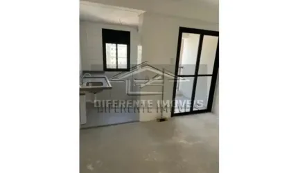 APARTAMENTO NOVO 2 DORMITORIOS AO LADO DO METRO CARRÃO COM VAGA