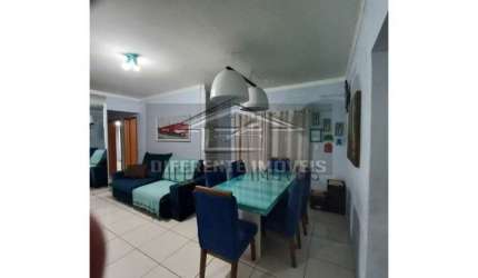 VENDA APARTAMENTO 3 DORMITÓRIOS SACADA CANTO DO FORTE