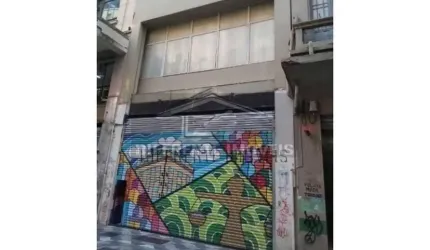 Prédio, loja para Alugar ou vender no Centro de São Paulo