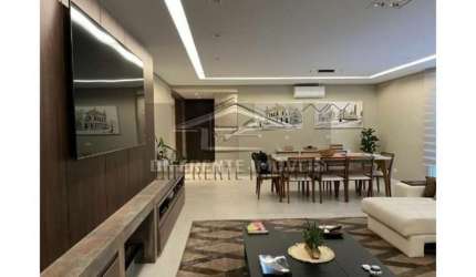 Apartamento Totalmente Mobiliado com 160m² - Paulista