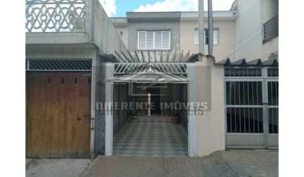 Sobrado a venda com 3 dorm, 1 suíte - Vila Formosa
